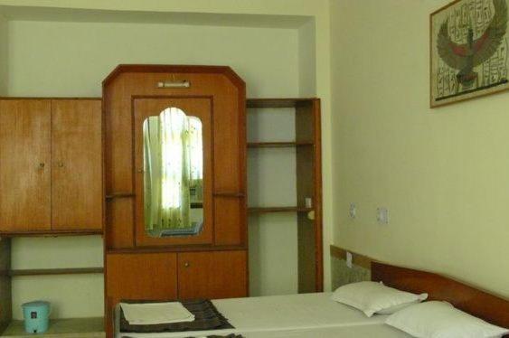 Pushkar Villas Resort Habitación foto