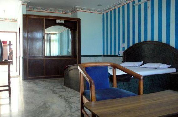 Pushkar Villas Resort Habitación foto