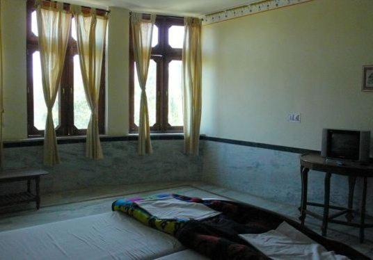 Pushkar Villas Resort Habitación foto