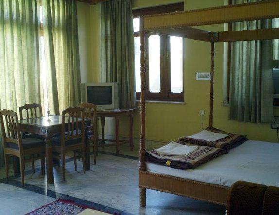 Pushkar Villas Resort Habitación foto