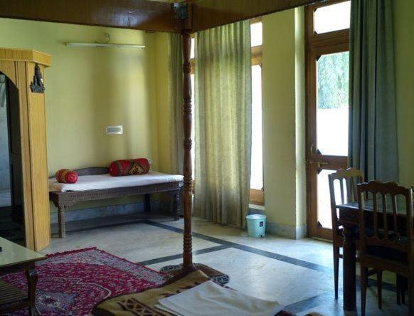 Pushkar Villas Resort Habitación foto