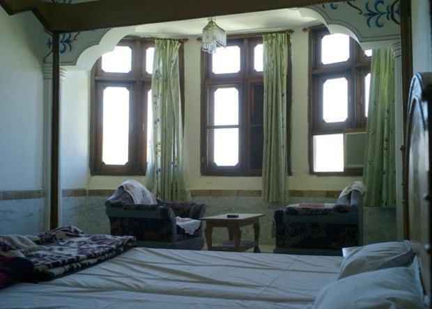 Pushkar Villas Resort Habitación foto