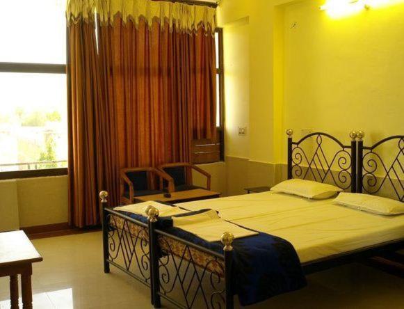 Pushkar Villas Resort Habitación foto